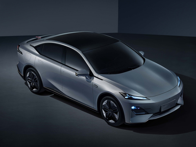 長安汽車注冊“啟源汽車”新商標，布局新能源汽車市場再進一步